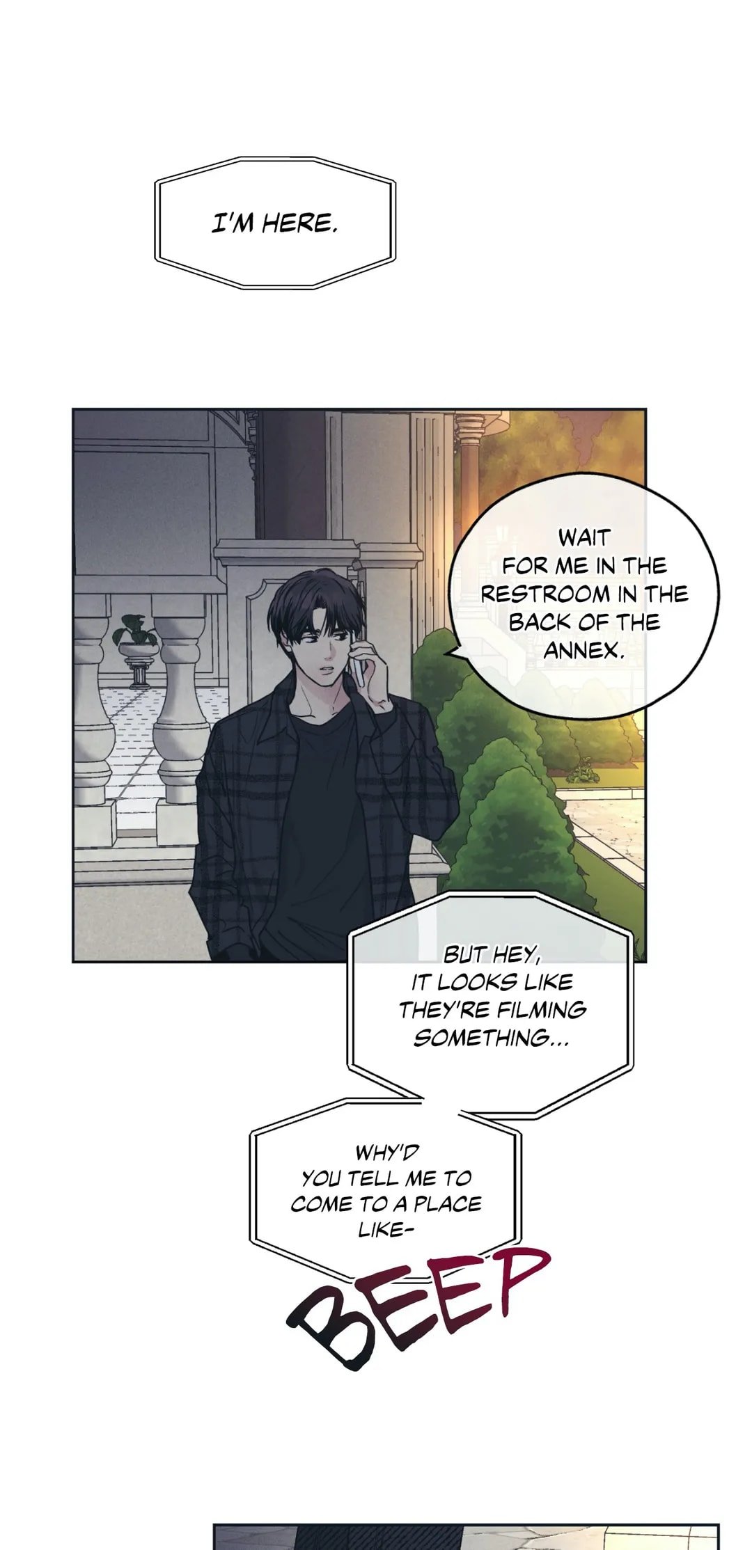 Payback, Chapter 33 image 04